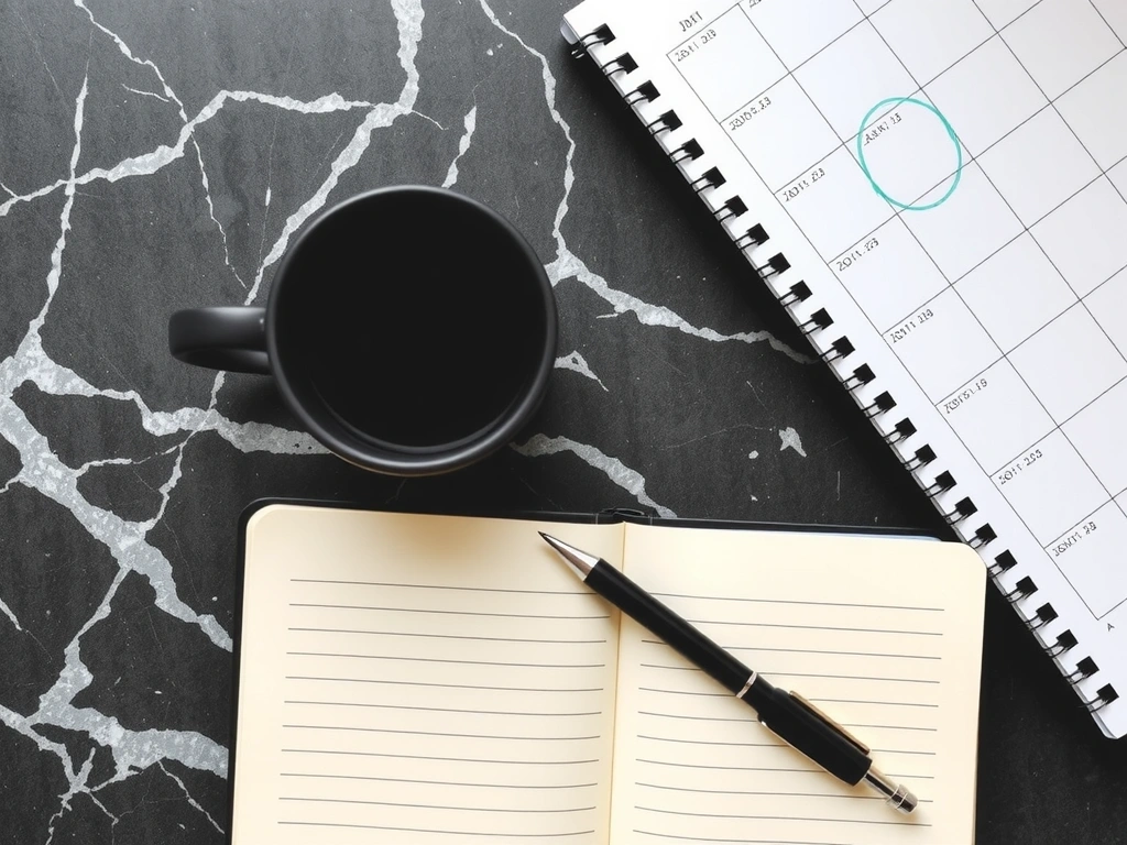 Kick-off Vorbereitung